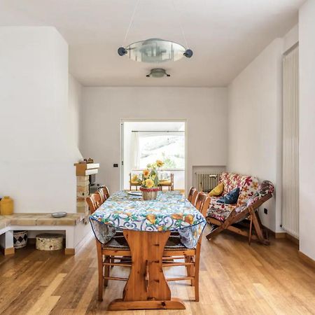 Villa Riviera 레반토 외부 사진