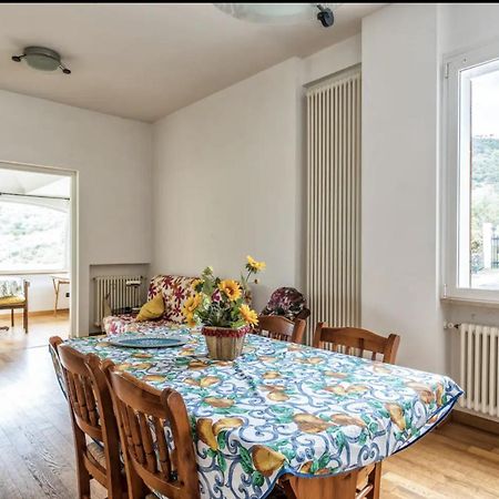 Villa Riviera 레반토 외부 사진