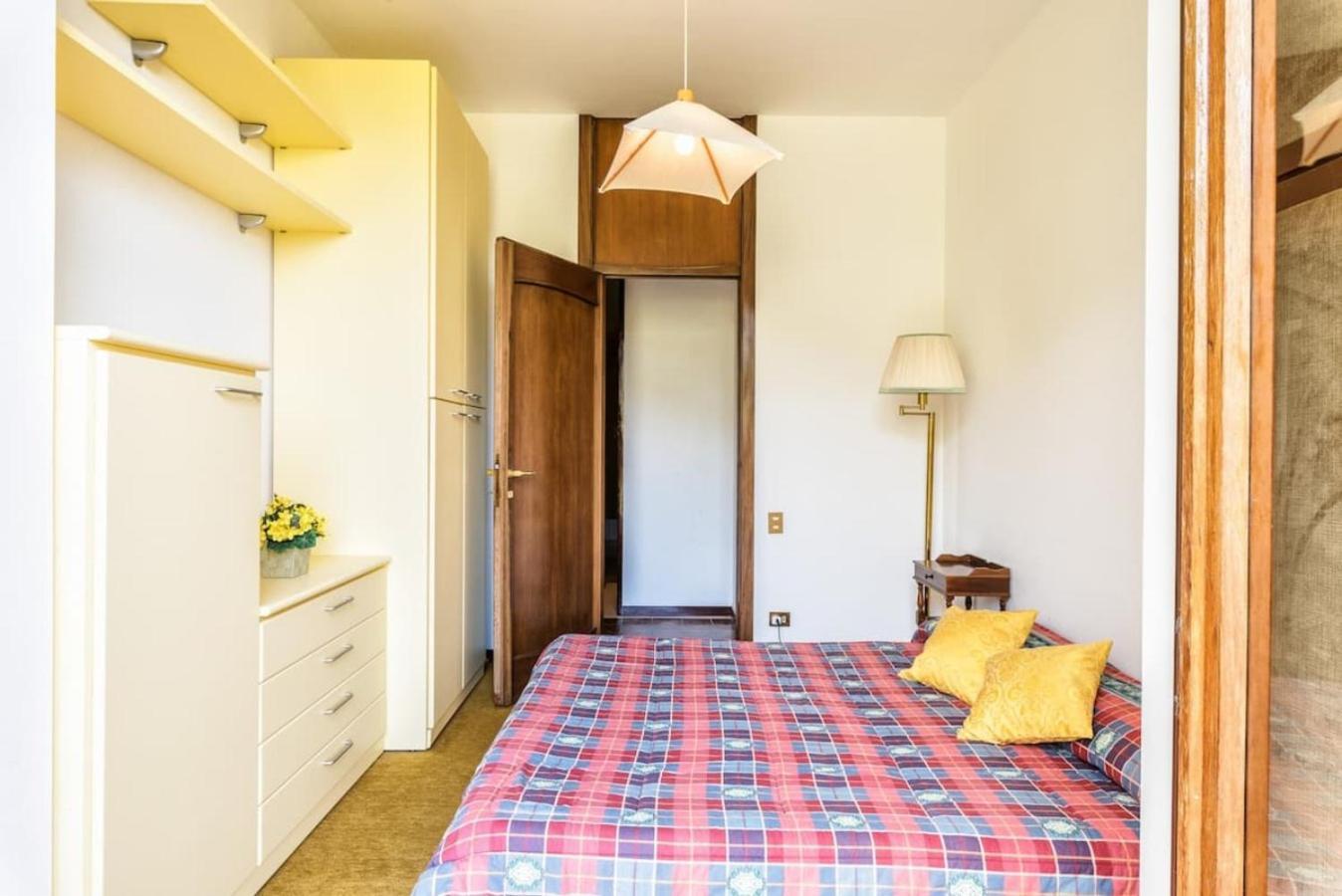 Villa Riviera 레반토 외부 사진