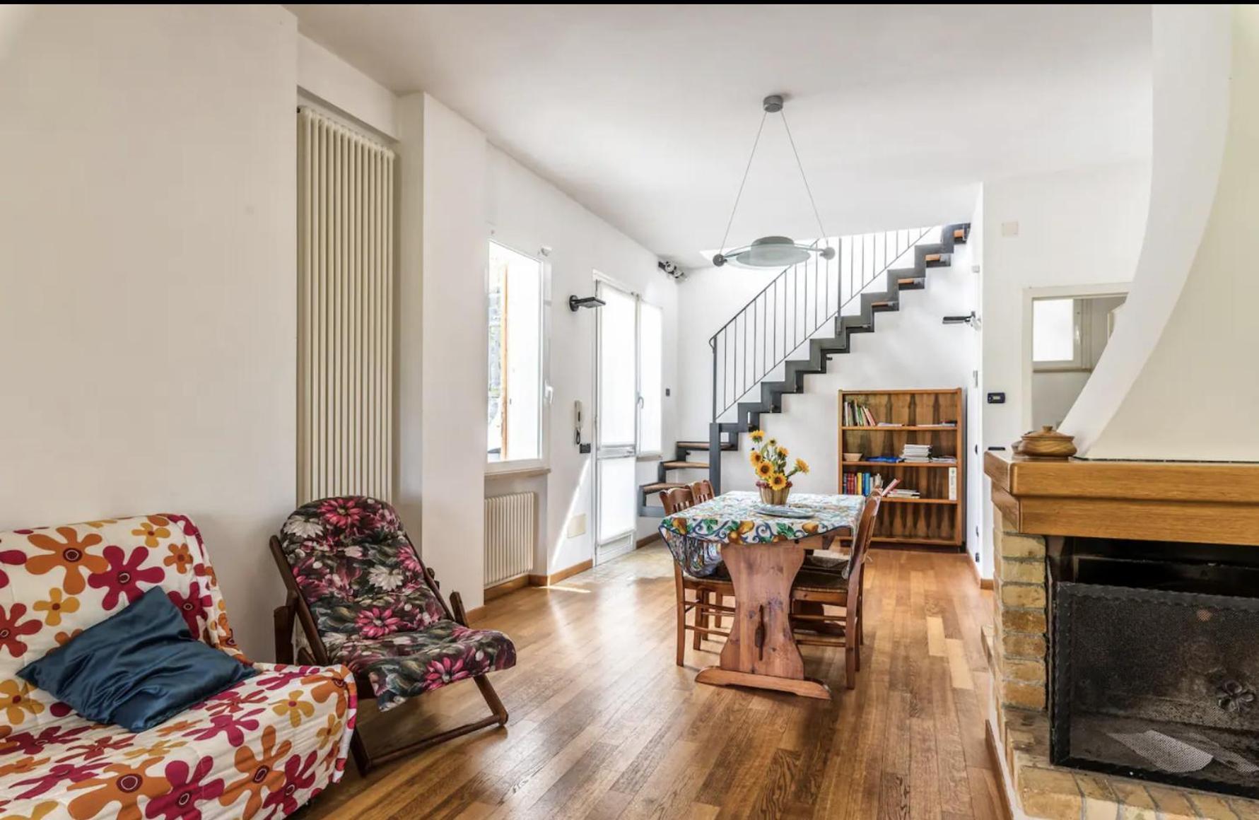 Villa Riviera 레반토 외부 사진