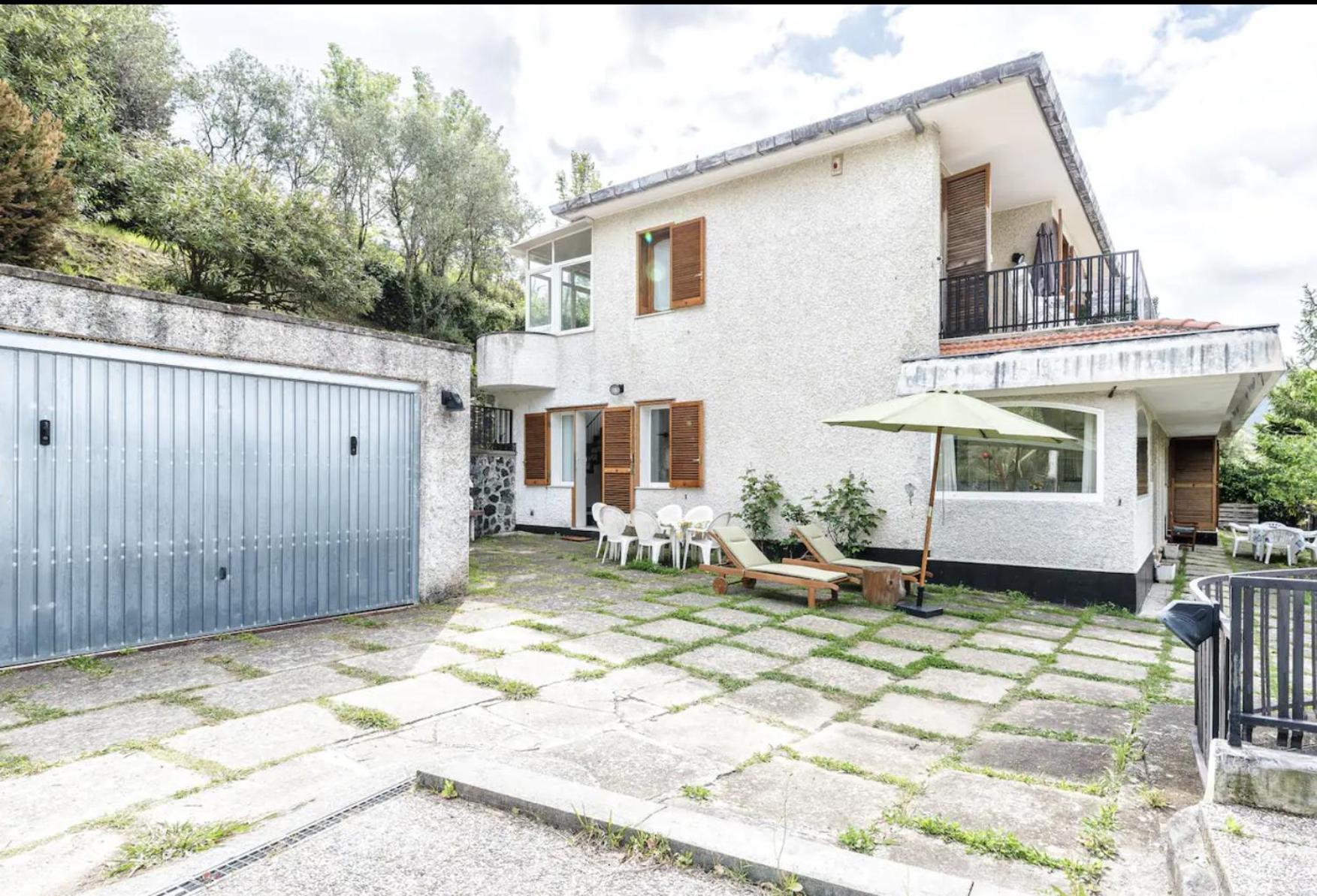 Villa Riviera 레반토 외부 사진