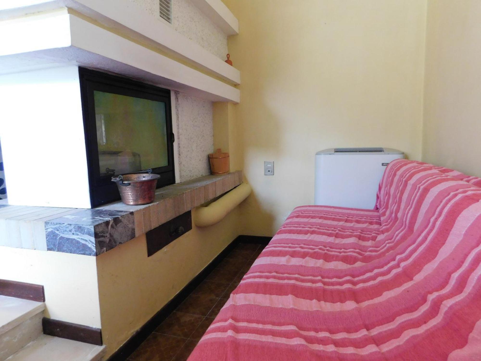 Villa Riviera 레반토 객실 사진