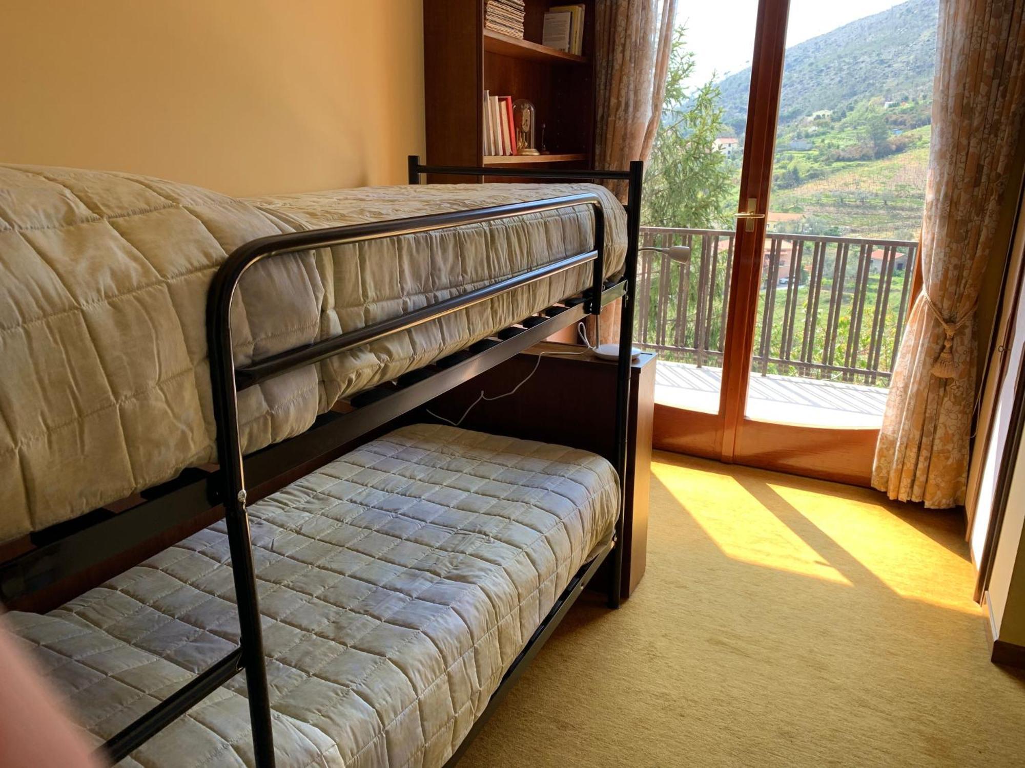 Villa Riviera 레반토 객실 사진