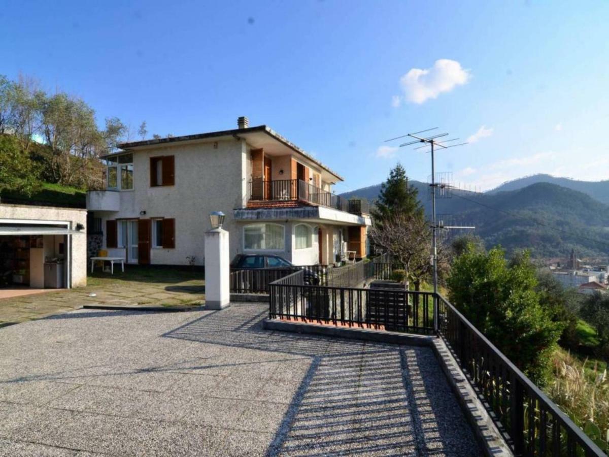 Villa Riviera 레반토 외부 사진