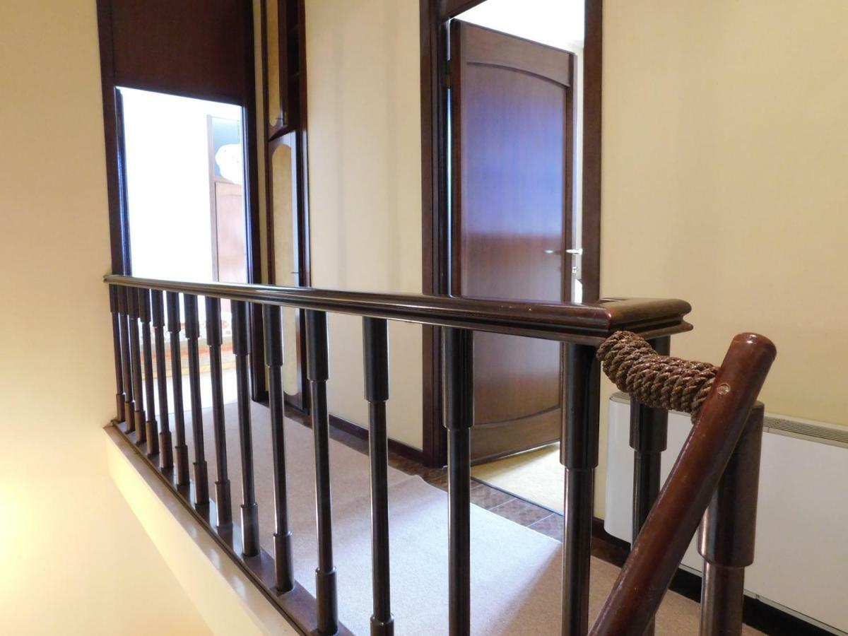 Villa Riviera 레반토 외부 사진