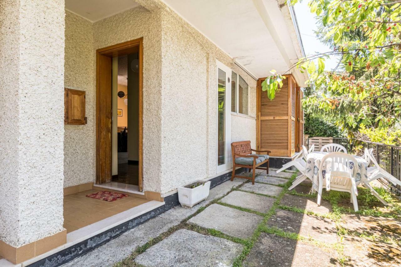 Villa Riviera 레반토 외부 사진