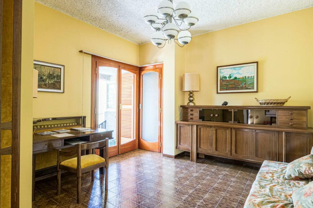 Villa Riviera 레반토 외부 사진