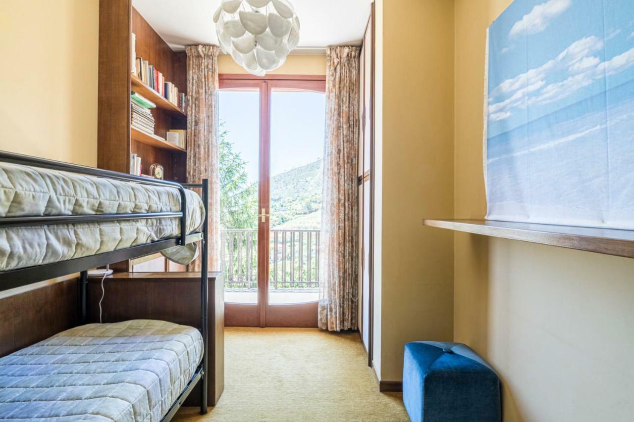 Villa Riviera 레반토 외부 사진