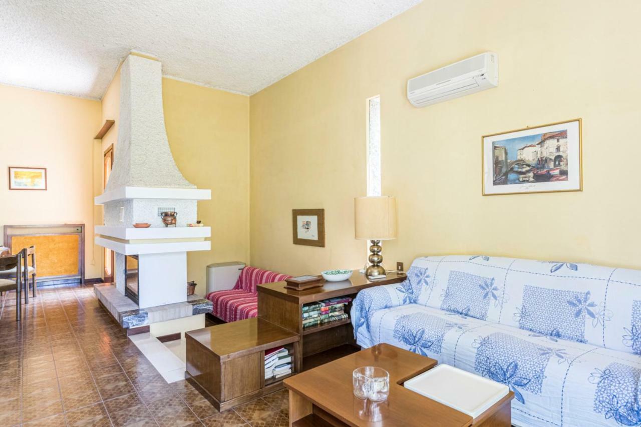 Villa Riviera 레반토 외부 사진